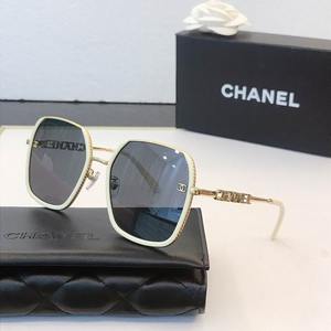 Chanel Sunglasses 2863